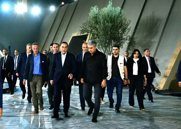 رئيس الوزراء