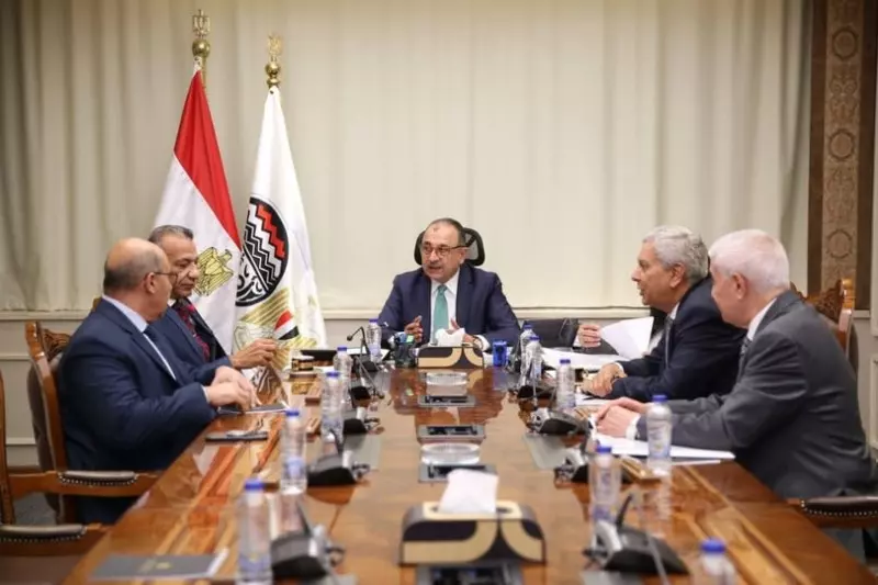 وزير قطاع الأعمال