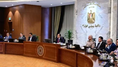 رئيس الوزراء