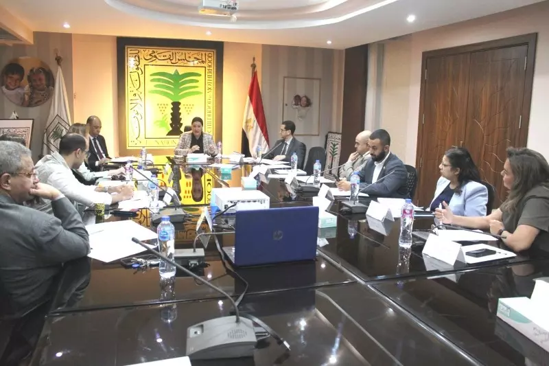 الطفولة والأمومة