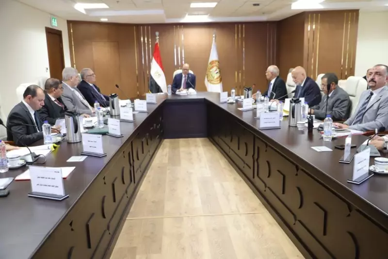 وزير العمل