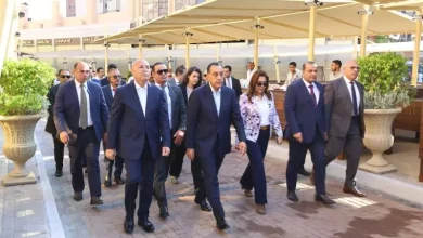 رئيس الوزراء