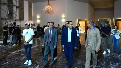 رئيس الوزراء