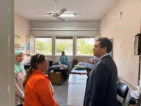 وزير الثقافة