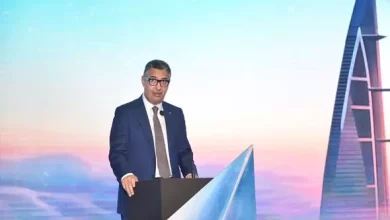 وزير التموين