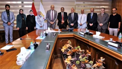 وزير الطيران