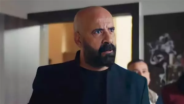 محمد سعد