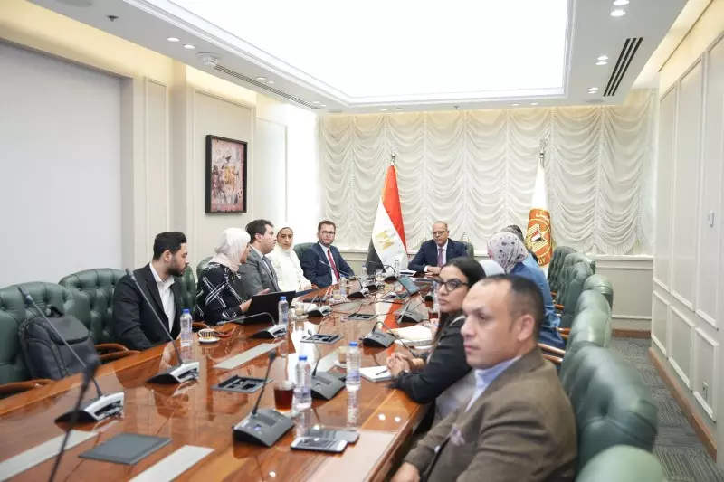وزير العمل