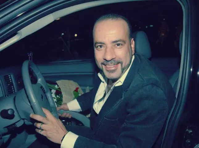 محمد سعد