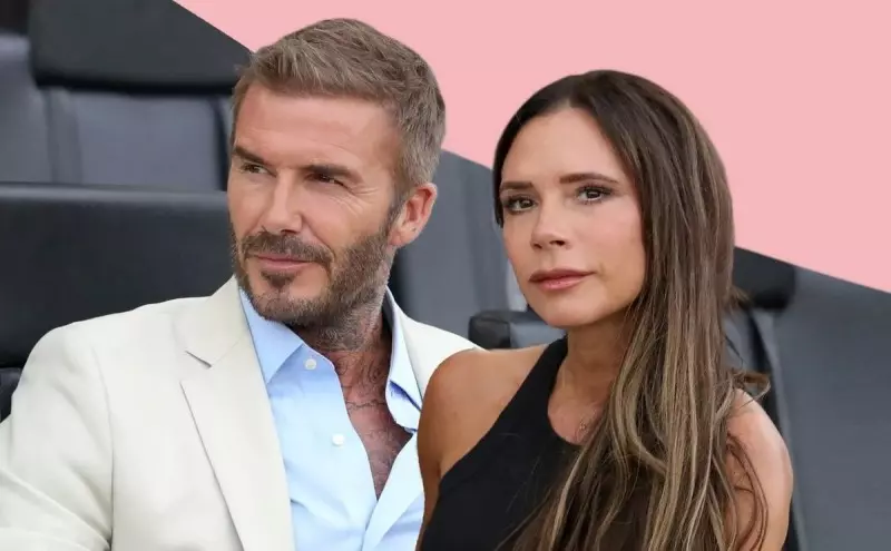 Beckham