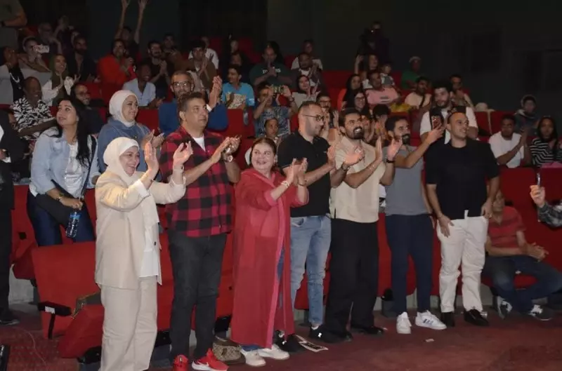 ماجدة زكي