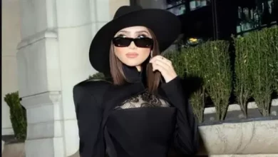 مي عمر