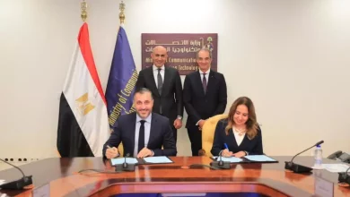 الاتصالات