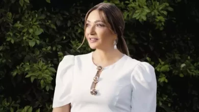 ليلى علوي
