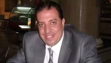 خالد شحاتة