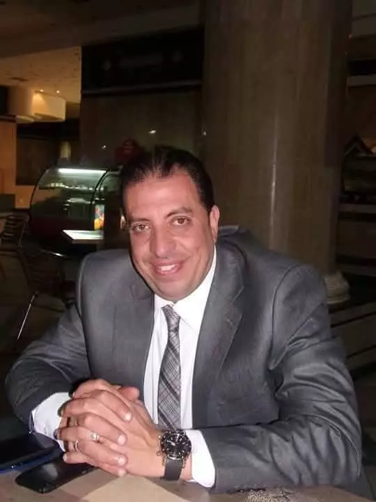 خالد شحاتة