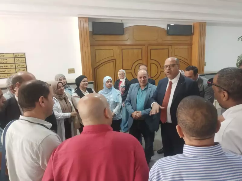 وزير العمل