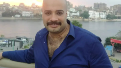 حاتم صلاح