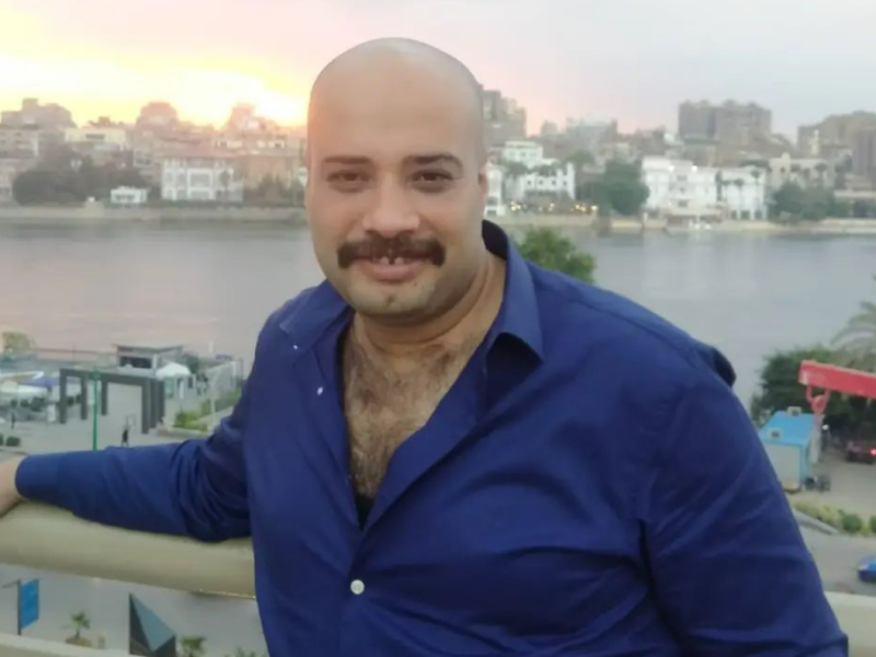 حاتم صلاح