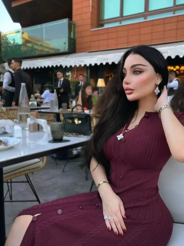 زينب فياض