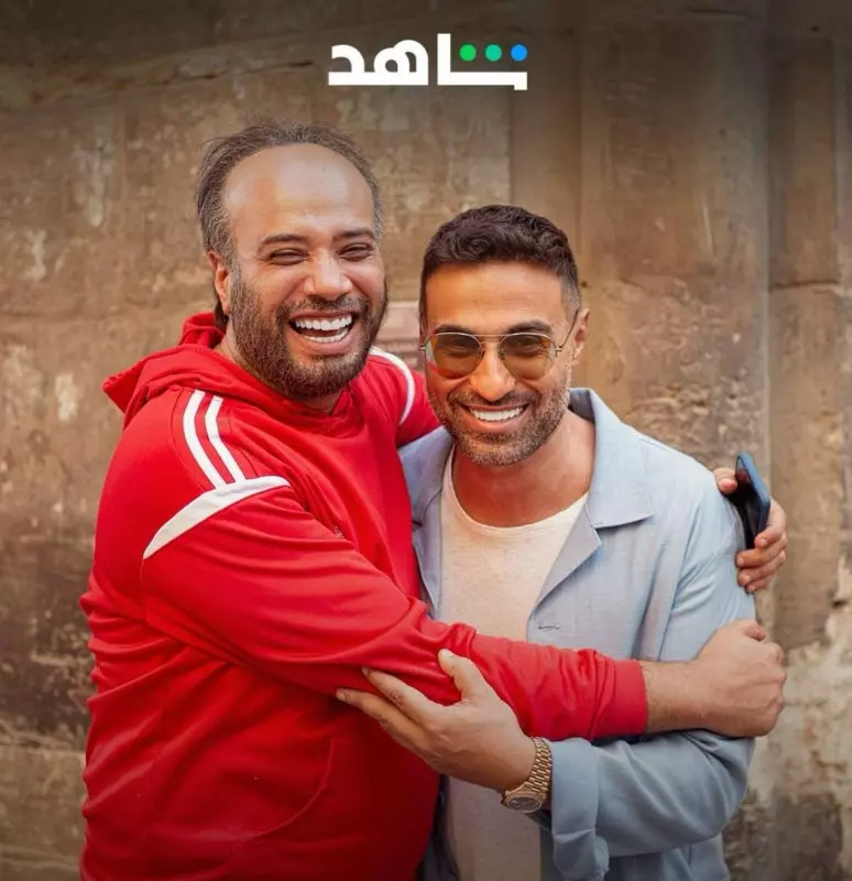 أحمد فهمي