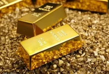 سعر الذهب