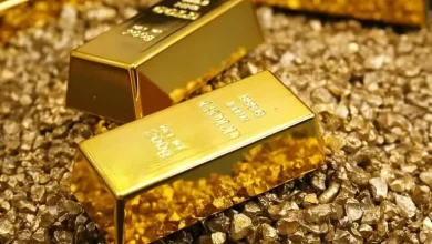 سعر الذهب