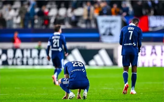 باريس إف سي