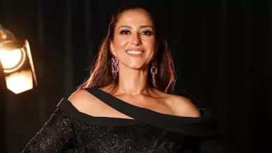 حنان مطاوع