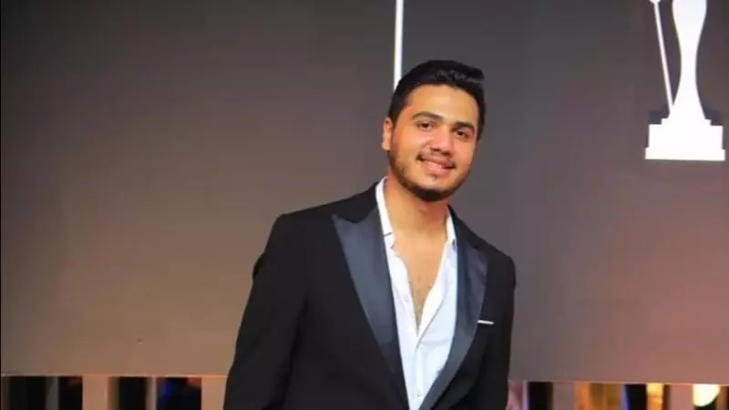 محمد رياض 