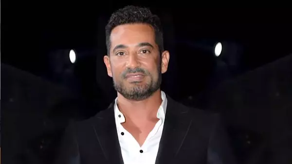 عمرو سعد