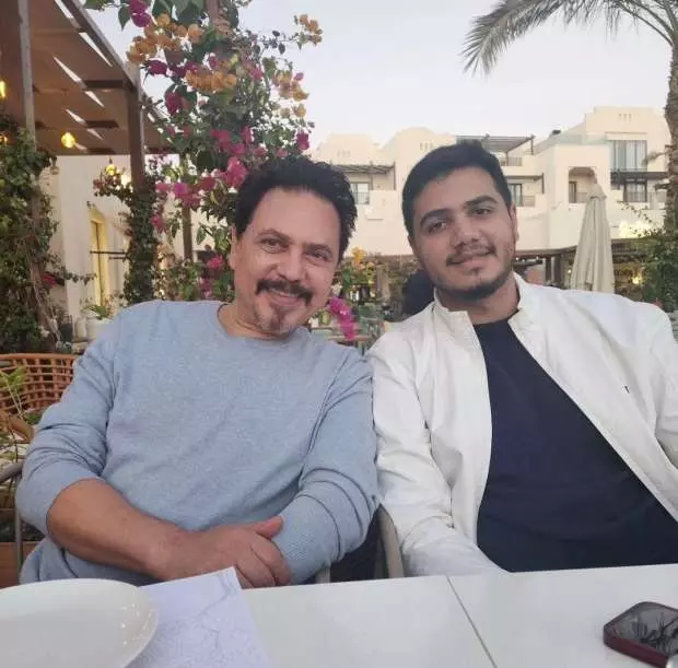 محمد رياض 