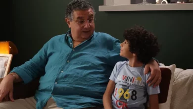 ماجد الكدواني