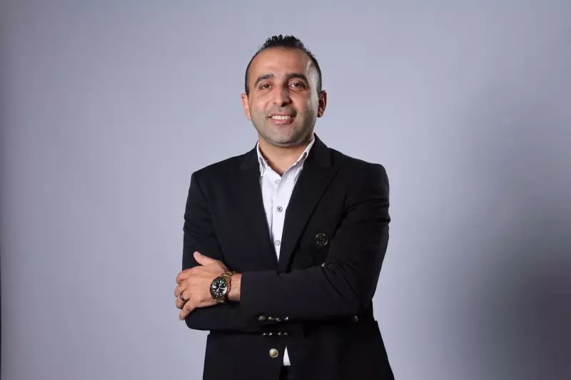 هارون عبد الغني