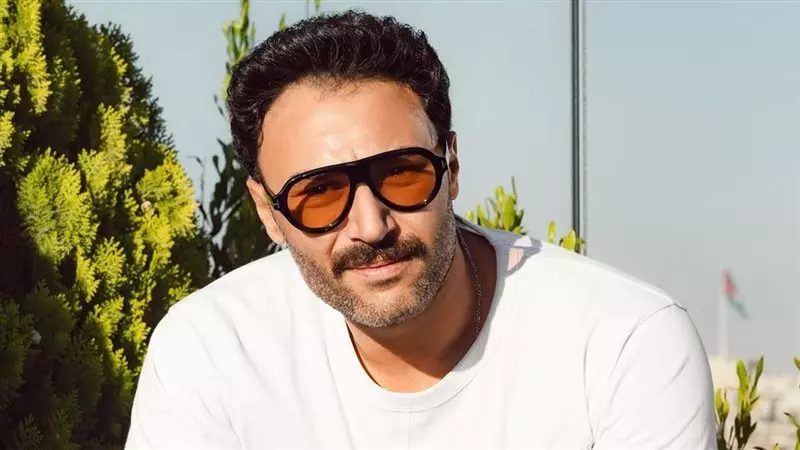 محمد العمروسي