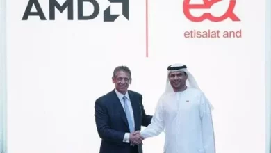 إي آند الإمارات