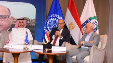 وزير العمل
