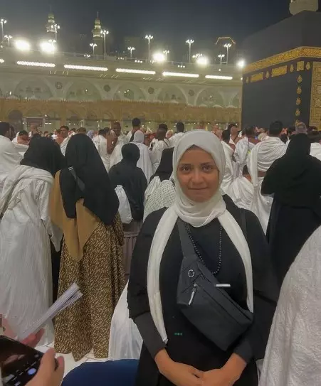 سهر الصايغ 