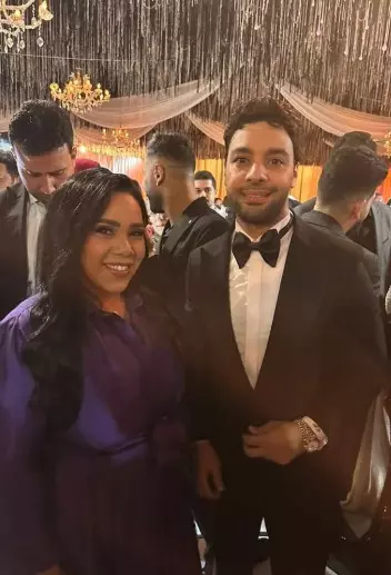 شيماء سيف