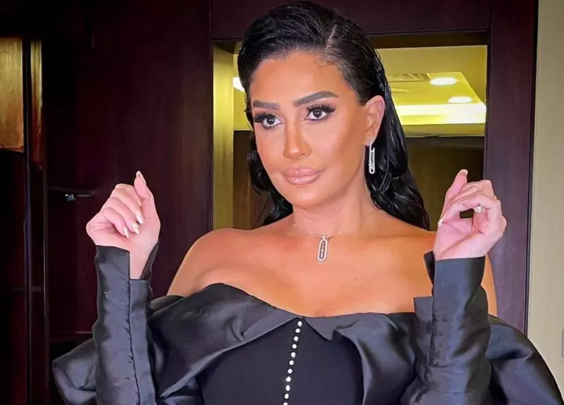 غادة عبد الرازق