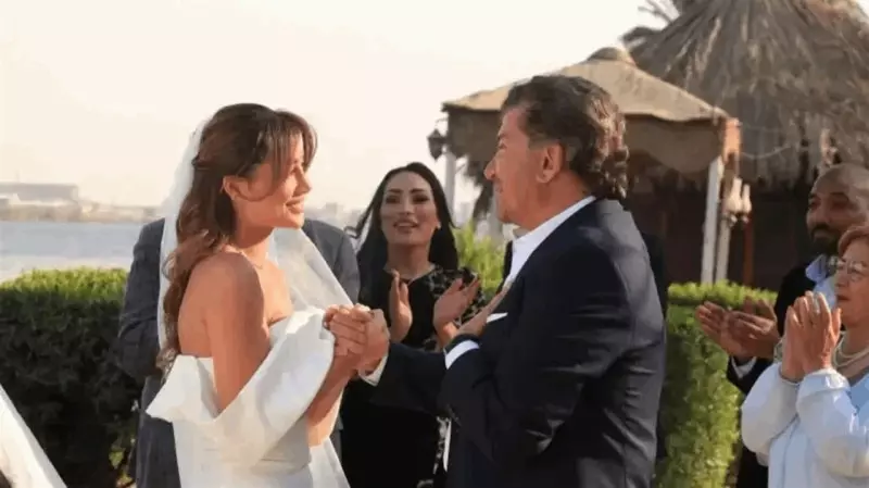 وليد توفيق