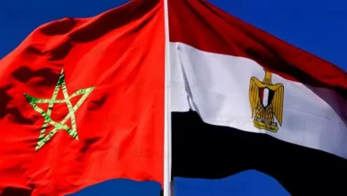 السفارة المصرية