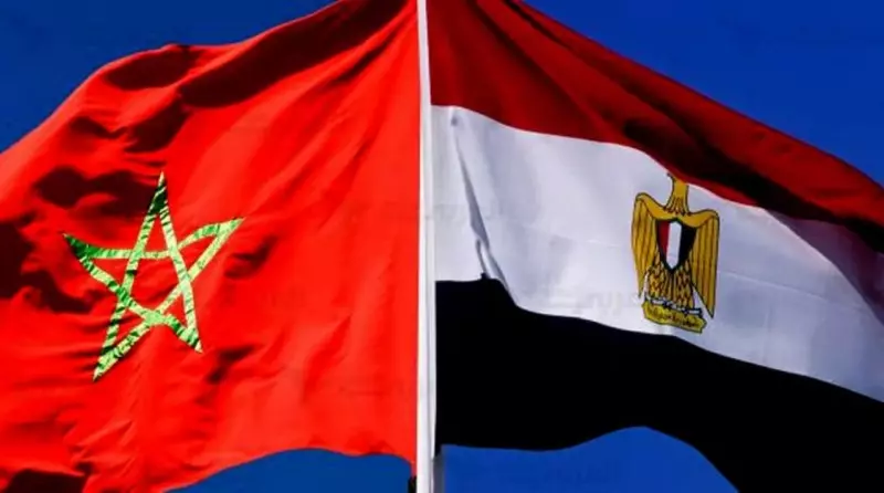 السفارة المصرية
