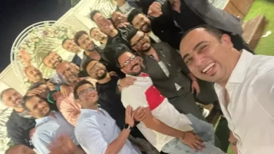 أحمد جمال