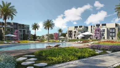 Hyde Park Developments
