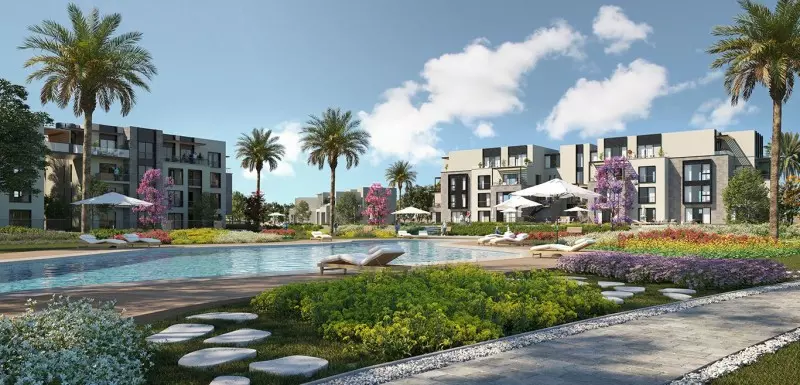 Hyde Park Developments