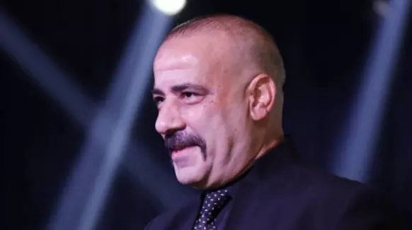 محمد سعد