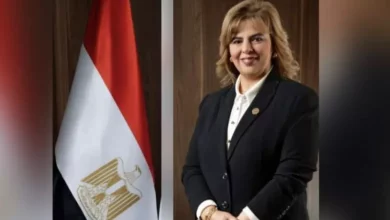 عايدة محيي الدين