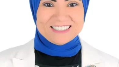 رباب حمدي