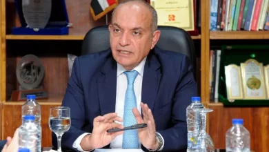 سفير الأردن بالقاهرة